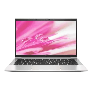 HP EliteBook 830 G7 13.3-inch Full-HD Business Laptop (Intel 10th Gen Core i5-10210U/8GB/256GB SSD/Windows 10 Pro/Intel UHD Graphics 620)