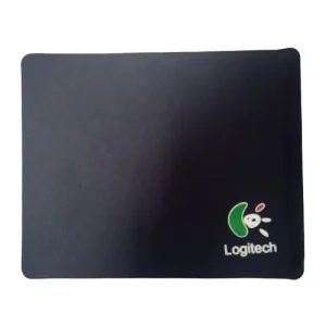 Logitech mouse pad (black)