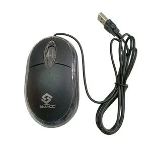 S-45 light mini mouse