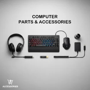 Computer Parts & Accessories