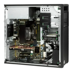 HP Workstation Z440 - Customize Your Performance