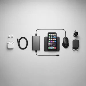 Mobile Phones Parts & Accessories