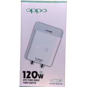120W Charger for Oppo F19 Pro+ 5G Adapter Warp/Dash/Supervooc with Type C Dash Cable Protecting Your Device from overheating