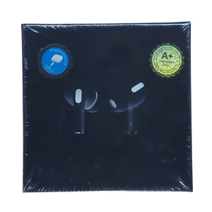 A10 Bluetooth Earbuds Earphone PRO 2 (Black)