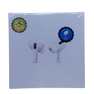 A10 Bluetooth Earbuds Earphone PRO 2 (White)