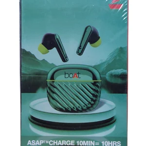 boAt Airdopes 101 Bluetooth True Wireless